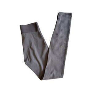 Lululemon Ride and Reflect High-Rise Tight 28" Size 2 in Gray